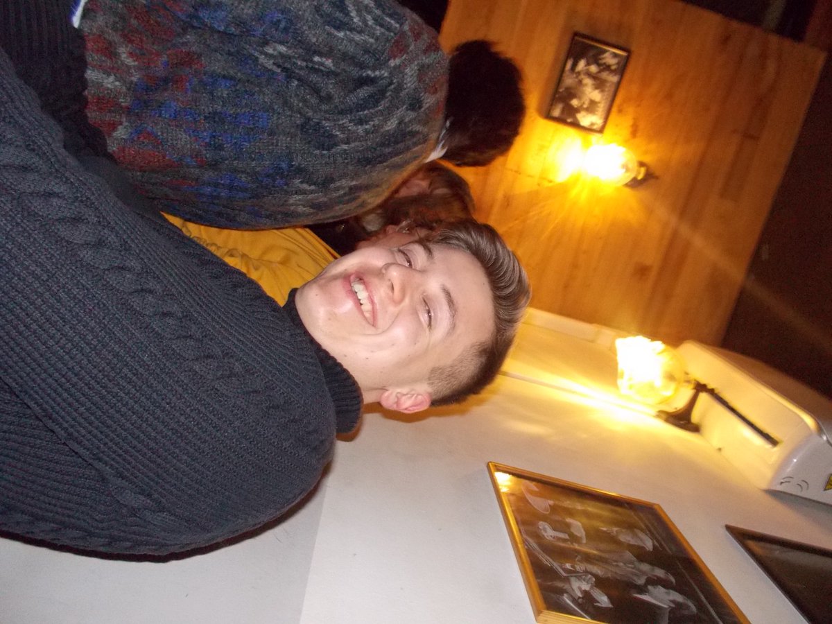 DANI NOVA tweet media