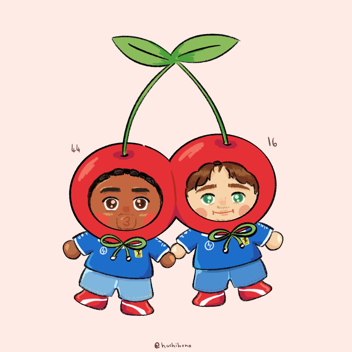 forza cherry #cl16 #lh44