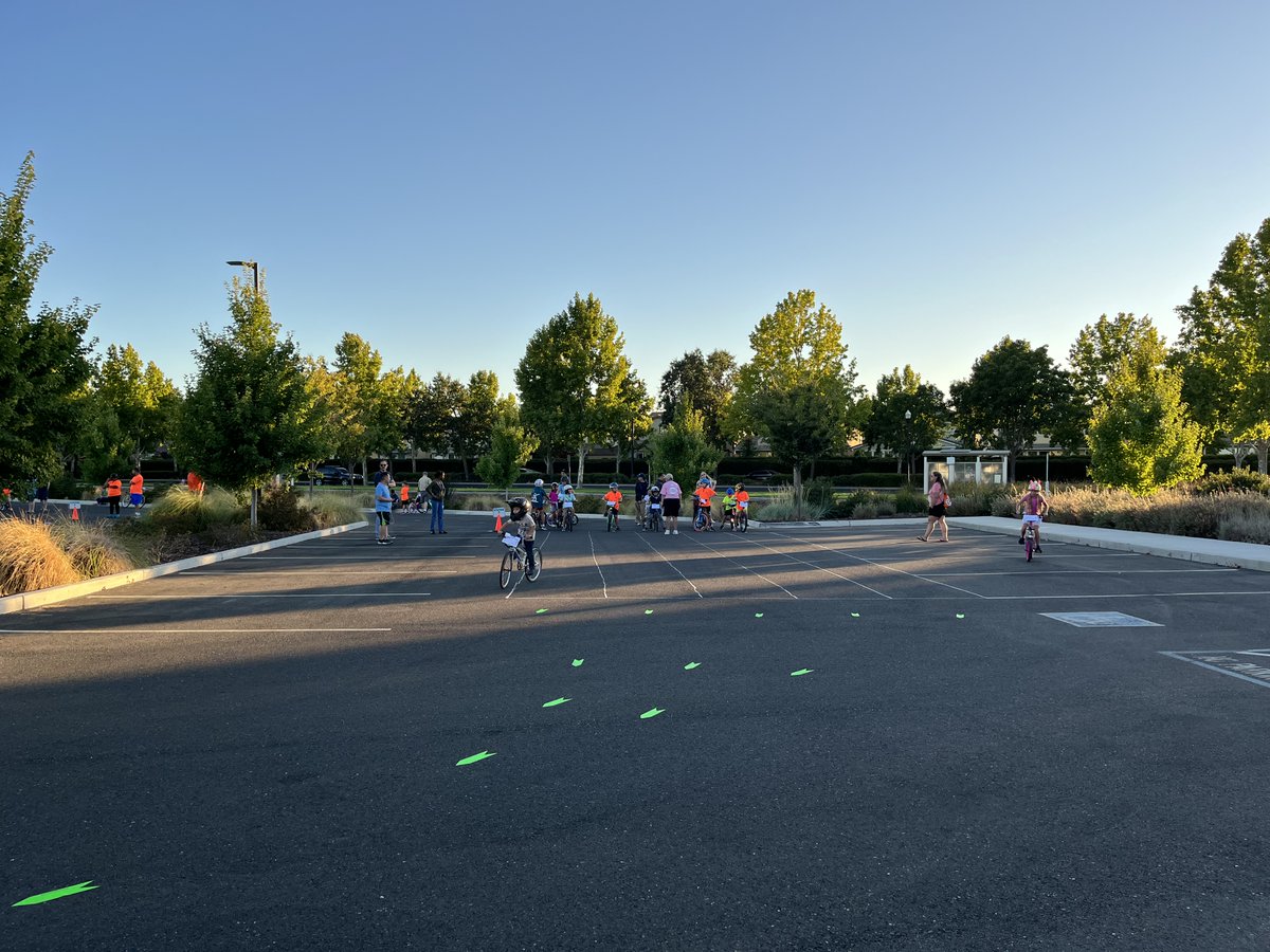 Ready, set, rodeo! 🚲💨

Kick off your Saturday at District56 with the free Bike Rodeo.

Enjoy bike check-ups, helmet fittings, and bike safety tips that will have your kids riding with confidence.

This event is perfect for kids in grades K–6. Bring your bikes, bring your