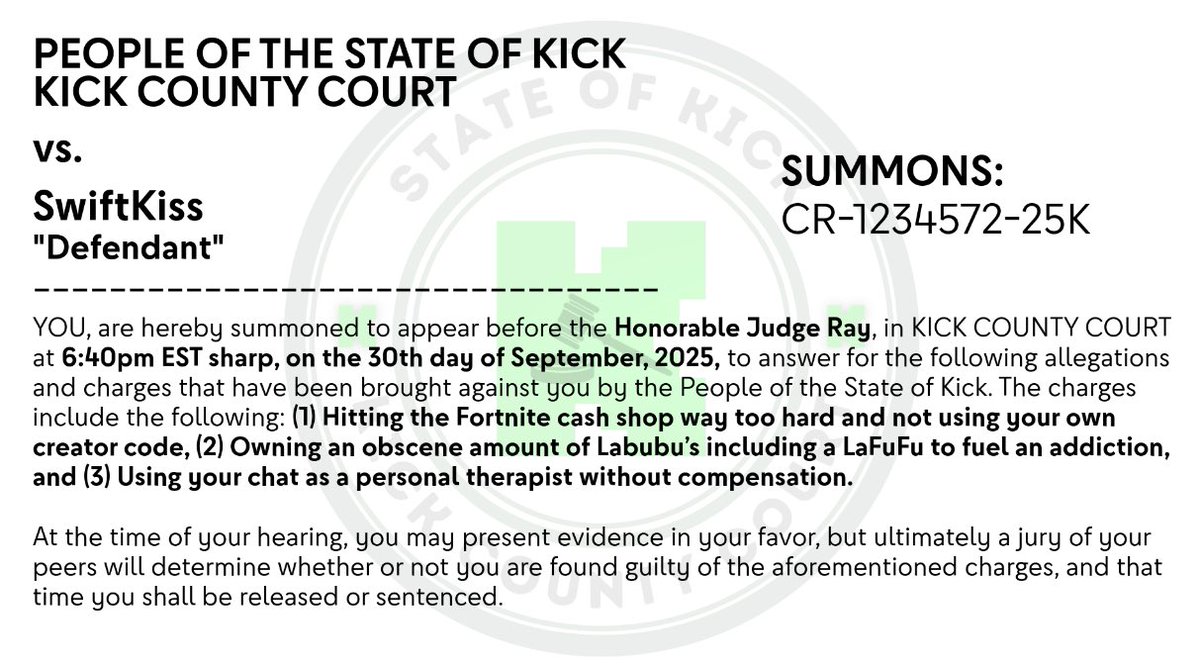 My flabbers are gasted at these accusations against me! I need yall to vouch for me next week friends! I am a sweet bb angel 🙏🏼🤣 <a href="/itsray_tv/">ItsRay_Tv</a>