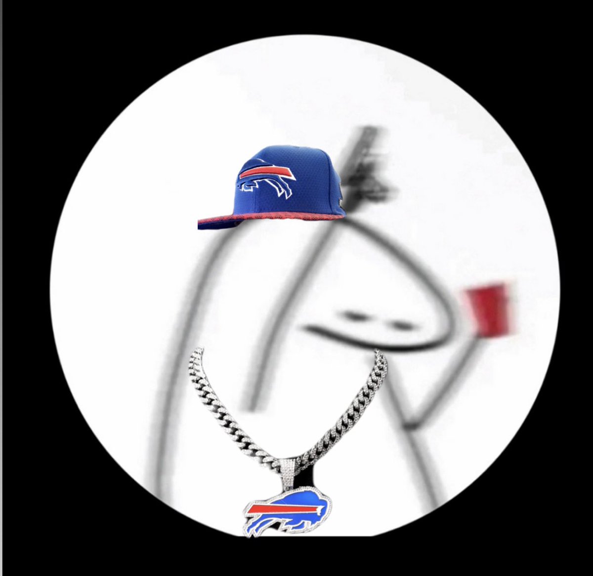 Joshua Bills Fan Wilber tweet media