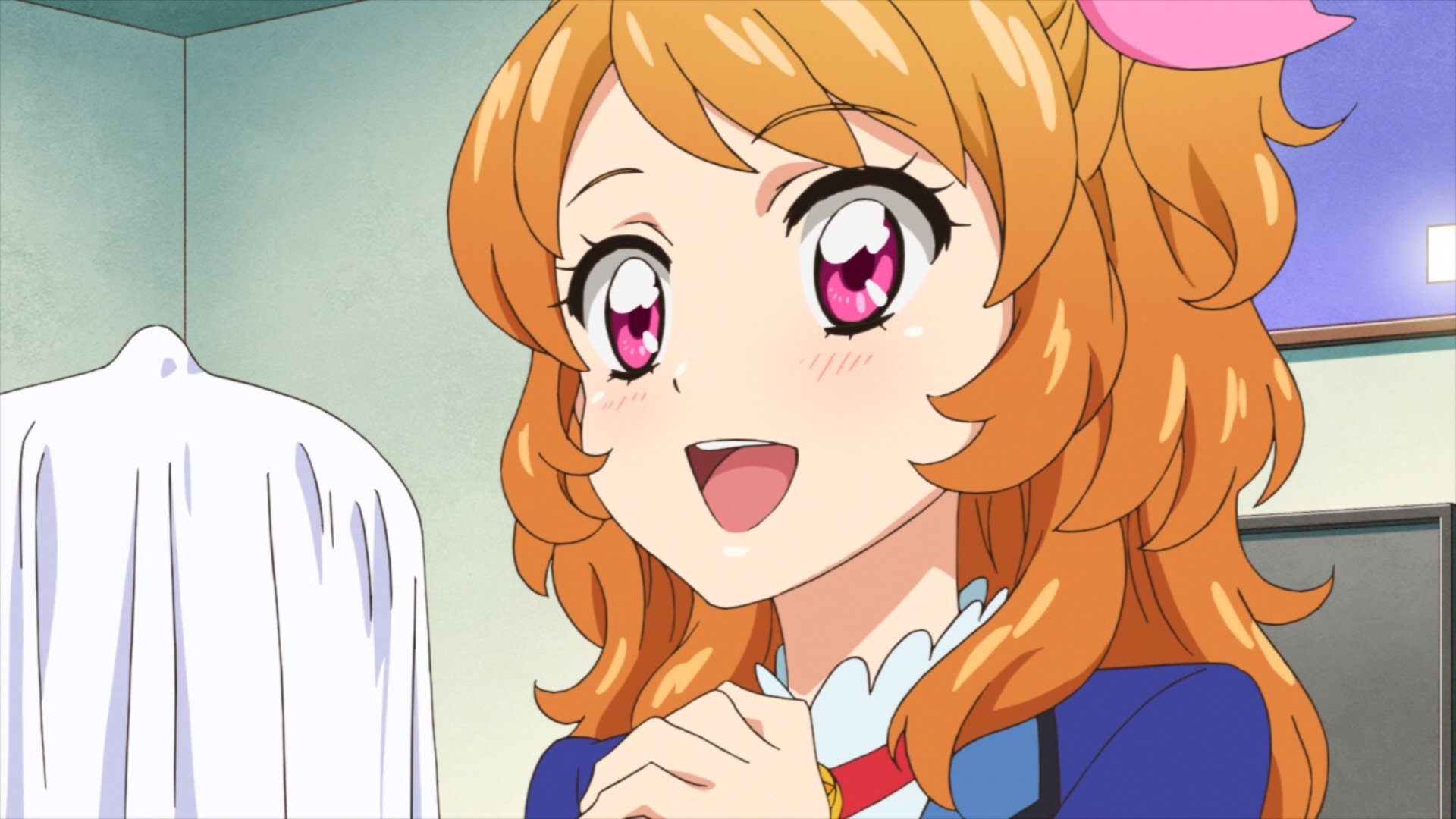 大空あかり image (@Aikatsu_Akari_P) / X