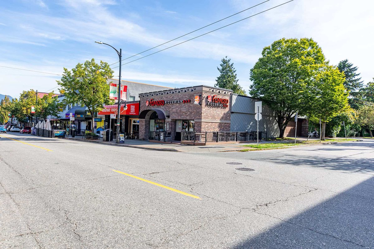 Lee & Associates Vancouver tweet media