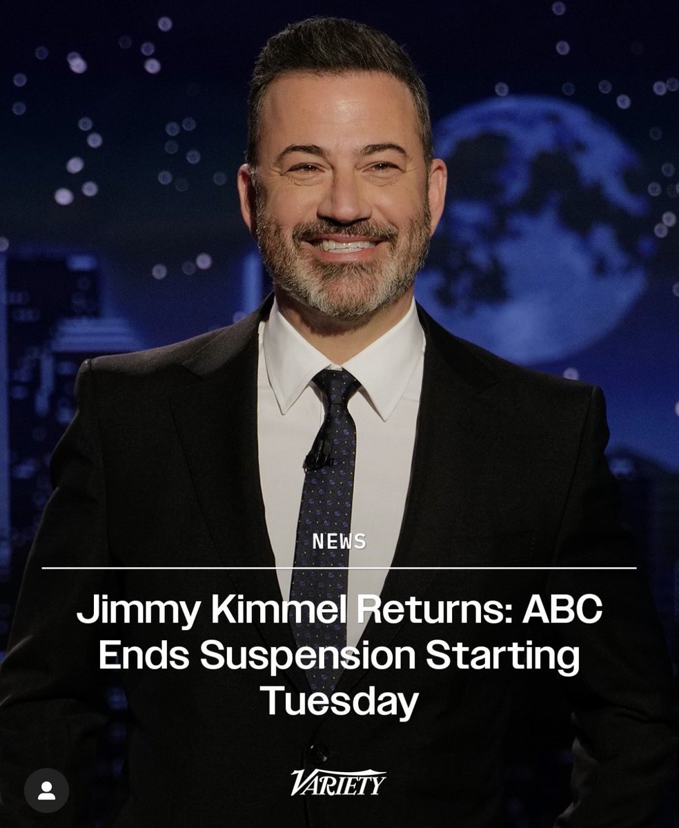 Beğenin beğenmeyin yapay bulun fake deyin ama Hollywood’daki dayanışma ibretlik. Jimy Kimmel’ın şovu geçen hafta Charlie Kirk suikastine yönelik sözleri nedeniyle süresiz iptal edilmişti. Hollywood ayağa kalktı, sevenleri kanalı protesto etti ve karardan dönüldü.

Peki bizde