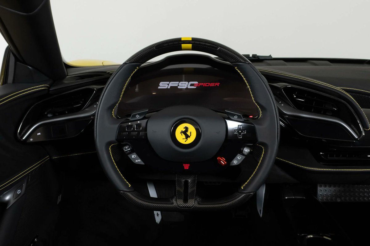 Ferrari South Bay tweet media