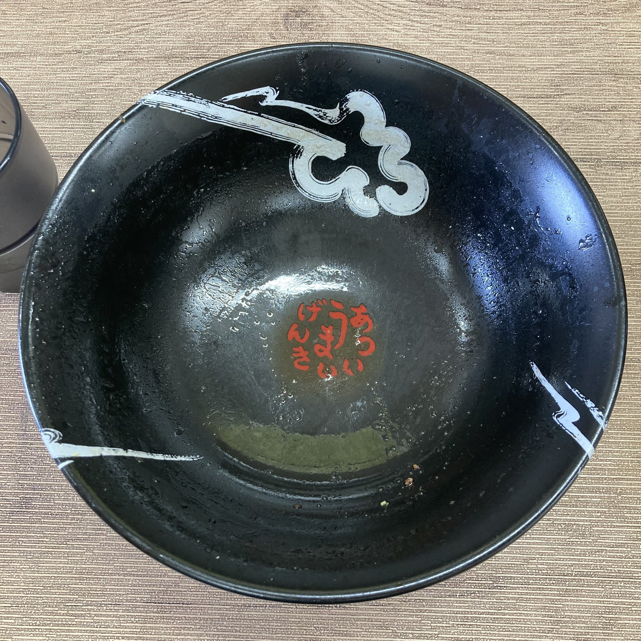 ラーメン大好きまん on X: 