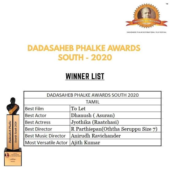 Intha award um today Mohan lal vaanguna award um same ah, ithu AK vaangunaarah, theriyaama thaan kekuren yaarachu sollunga 🙄?