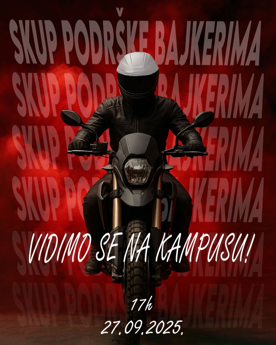 Zabeležite u kalendar
📍Novi Sad