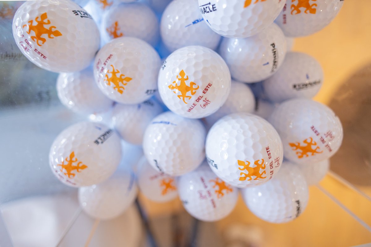 Damos la bienvenida al otoño como mejor sabemos, ¡Disfrutando del mejor deporte del mundo con un tiempazo increible en Valle del Este! 😍
.
.
We welcome autumn in the best way we know—enjoying the best sport in the world with incredible weather at Valle del Este! 😍