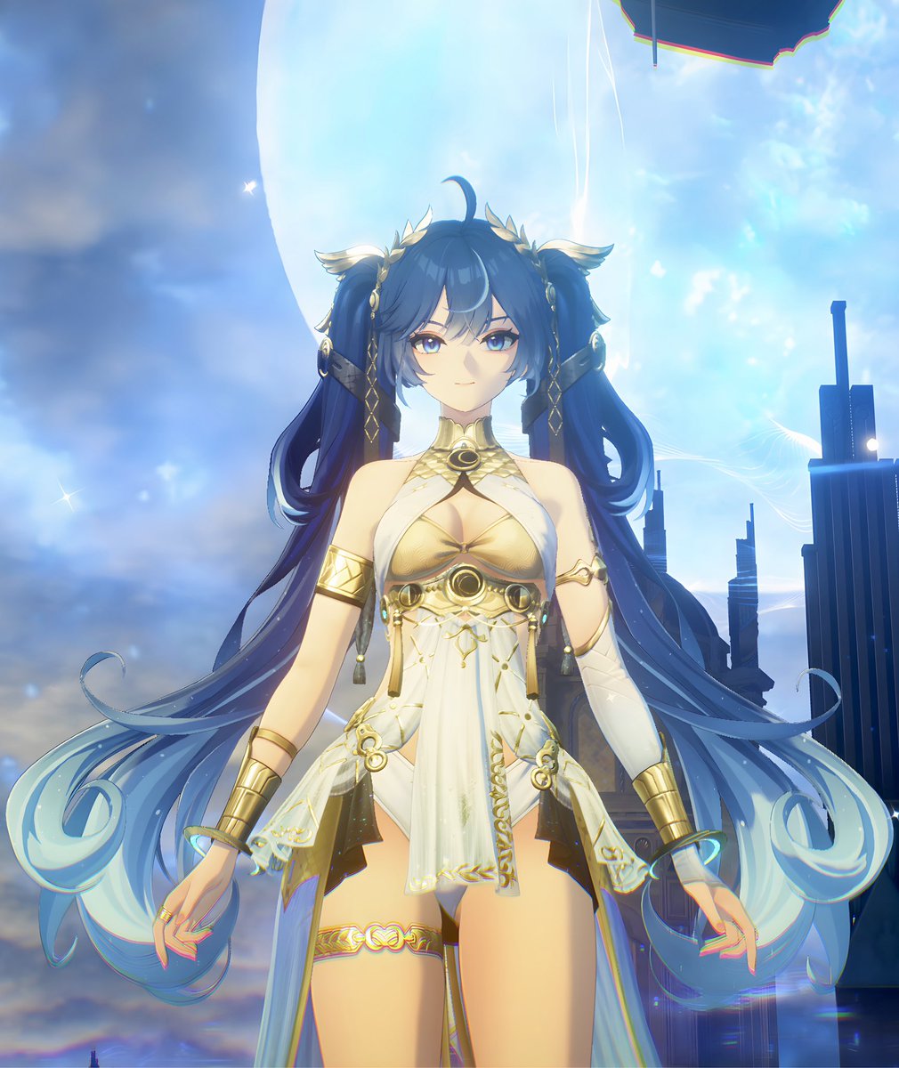 推し尊すぎるありがとう

#鳴潮 #鳴潮写真部 #WutheringWaves #wuwa