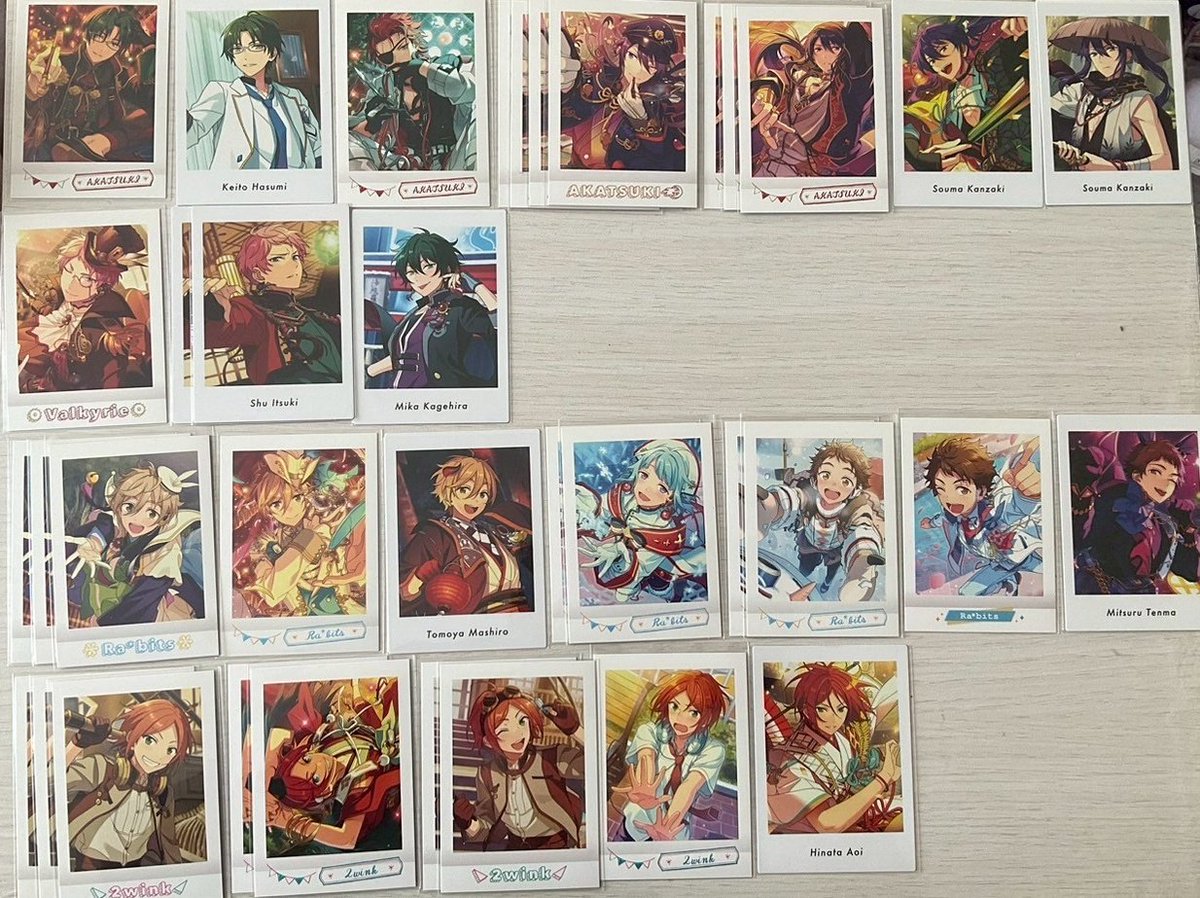 ちー@取引 tweet media