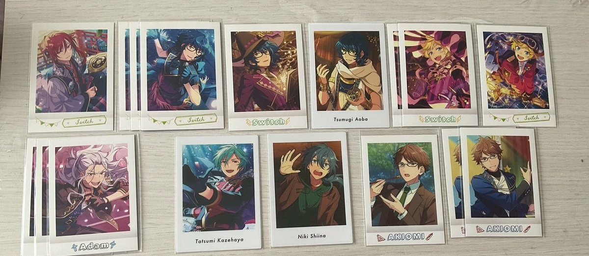 ちー@取引 tweet media