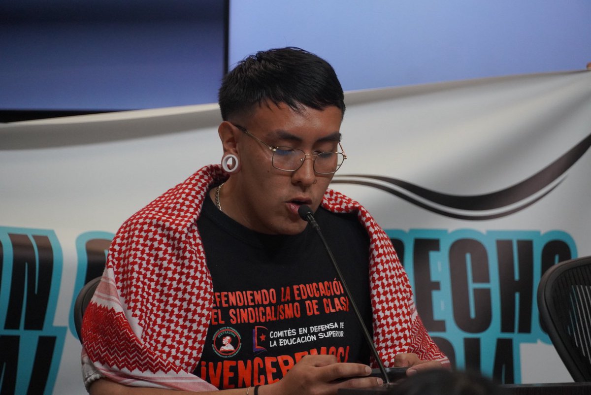 Gabriel Becerra - Pacto Cámara Bogotá 🏛️ tweet media