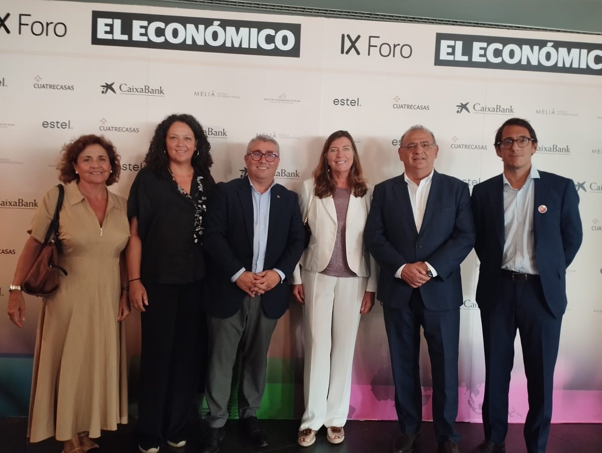 Acudim una vegada més al foro de <a href="/ElEconomicoUH/">El Económico</a> , que pren avui el pols a les tendències de l'economia global. 
Bona feina!