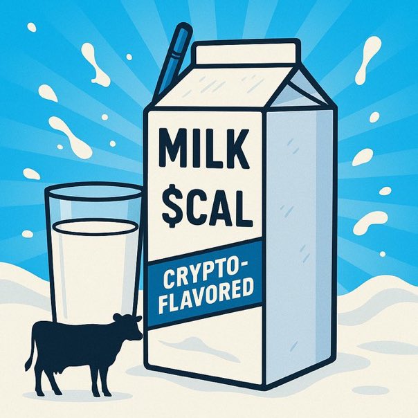 morasolx's tweet photo. Smash the rocket, guys. $CAL must be #1 on DexScreener! https://t.co/upI9vJCF96