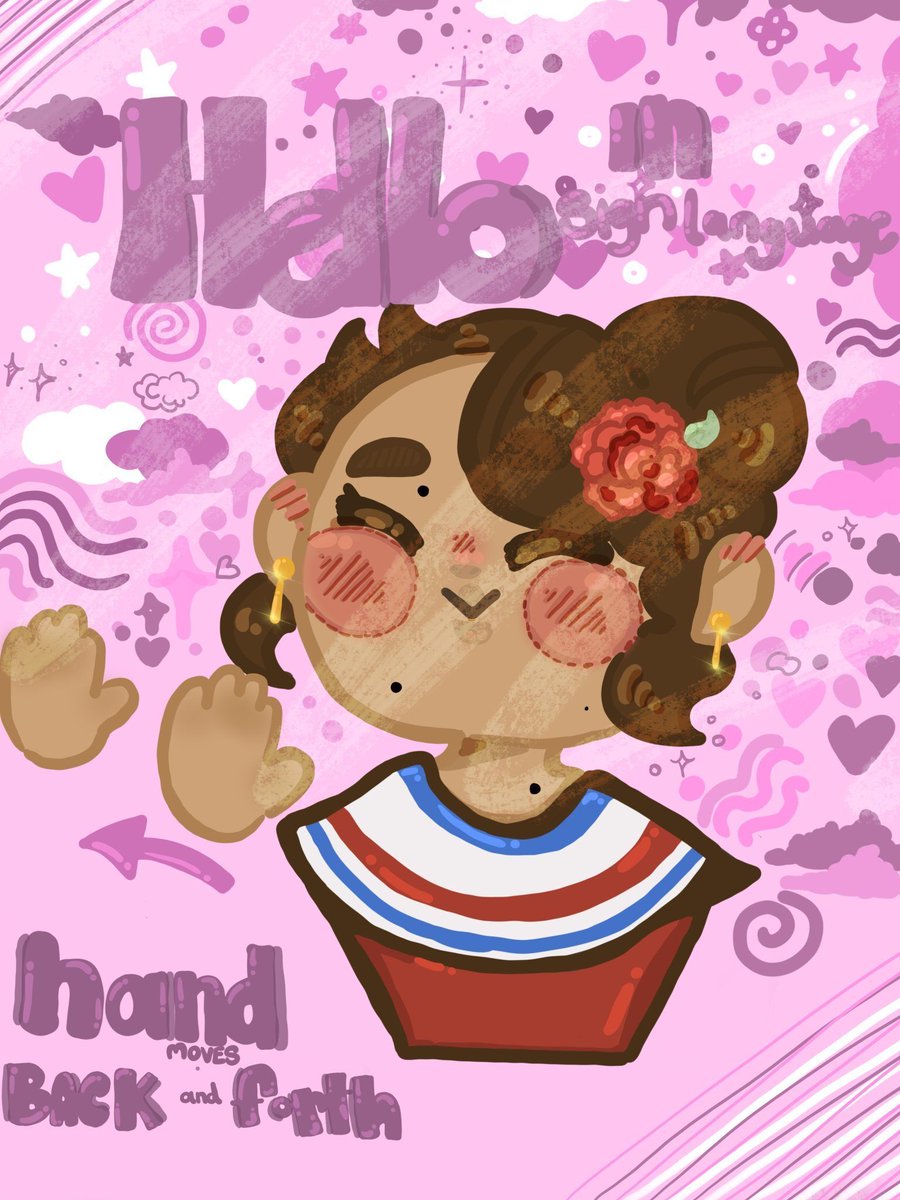 KarmaforCara's tweet image. We&apos;re recognizing #InternationalDayOfSignLanguages &amp;amp; giving props to microgrant recipient Carole (16, NJ) who integrated #AmericanSignLanguage  (ASL) into the everyday school life of second-grade students. Learn more about her project Beyond English: karmaforcara.org/news/qa-with-m…