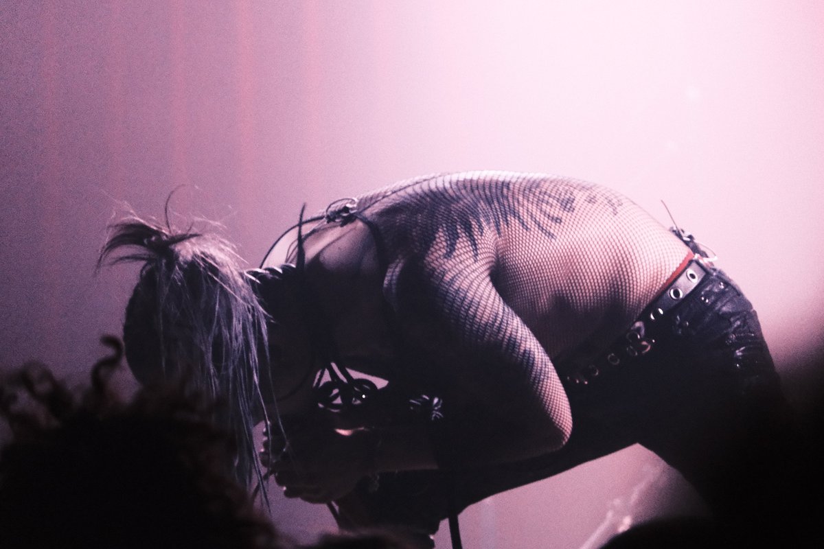 magipok's tweet image. #icdd #deviloof #デビバト