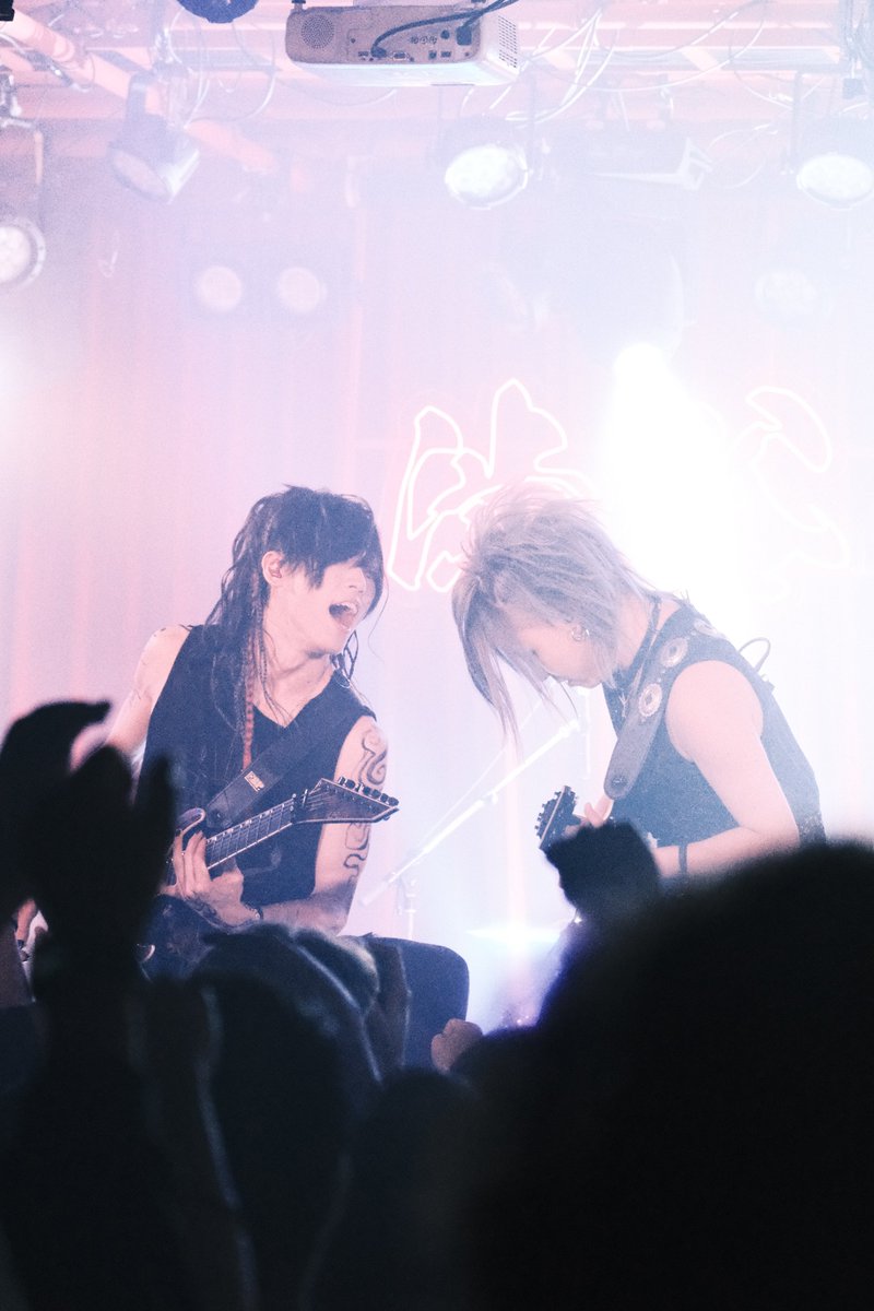 magipok's tweet image. #icdd #deviloof #デビバト