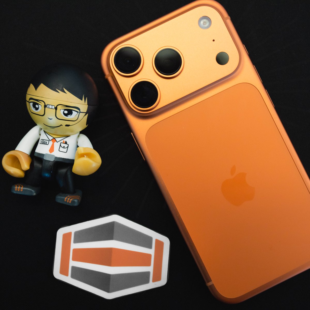 HostDime tweet media