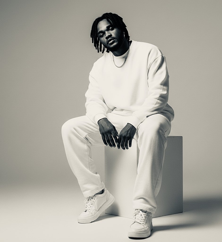 New Music Month ! 

H A B I T !