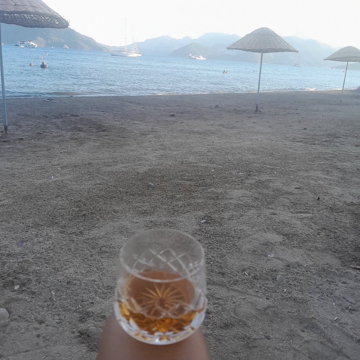 Akşam sefası ♥️