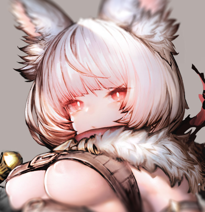 パッと見アイコンだしX君にも怒られないと思う 