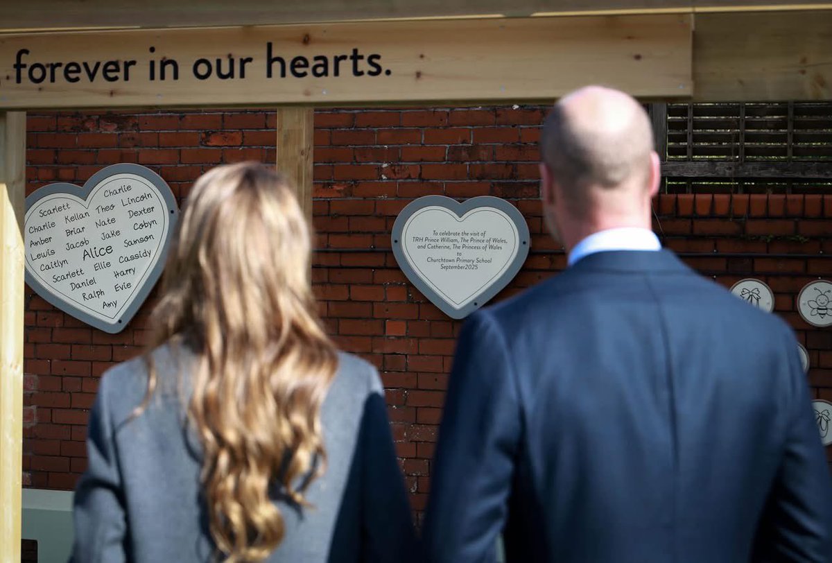 Churchtown Village tweet media