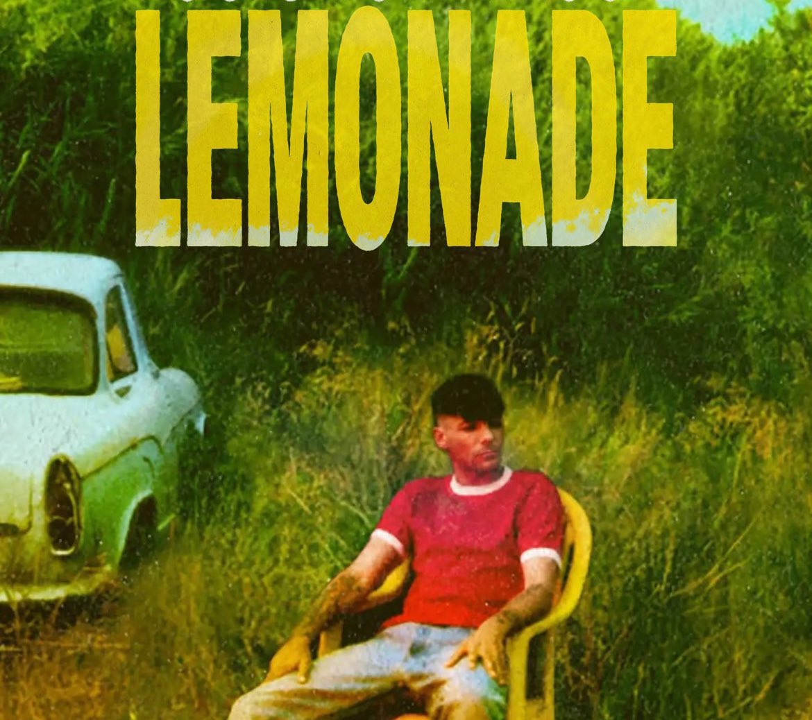 ThePopFlop's tweet photo. Louis Tomlinson has announced his new single ‘Lemonade’ out September 30th. https://t.co/KNn3Eldzsh