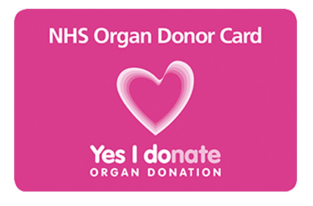 One <a href="/NHSOrganDonor/">NHS Organ Donation💗🫀🫁</a> can save up to 9 lives and improve the lives of others. 

We have an opt-out system in the UK, but your family is still consulted if donation is a possibility. If they don’t know your wishes, they may say no. 

Life’s a gift, pass it on. 

#OrganDonationWeek