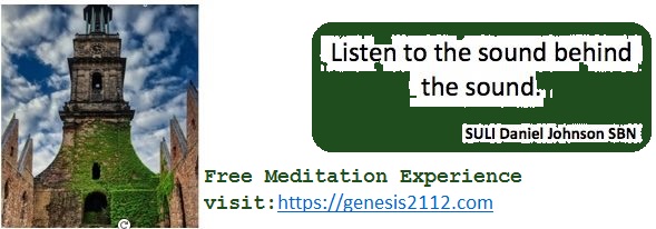 LauraDevlinHnH's tweet image. Visit: genesis2112.com
Suli Daniel Johnson 
Or
Visit: Search Suli Daniel Johnson on kindle 
Suli Daniel Johnson S.B.N.
 #freeclasses