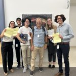 Photo by Britton Lab (@BrittonTML)