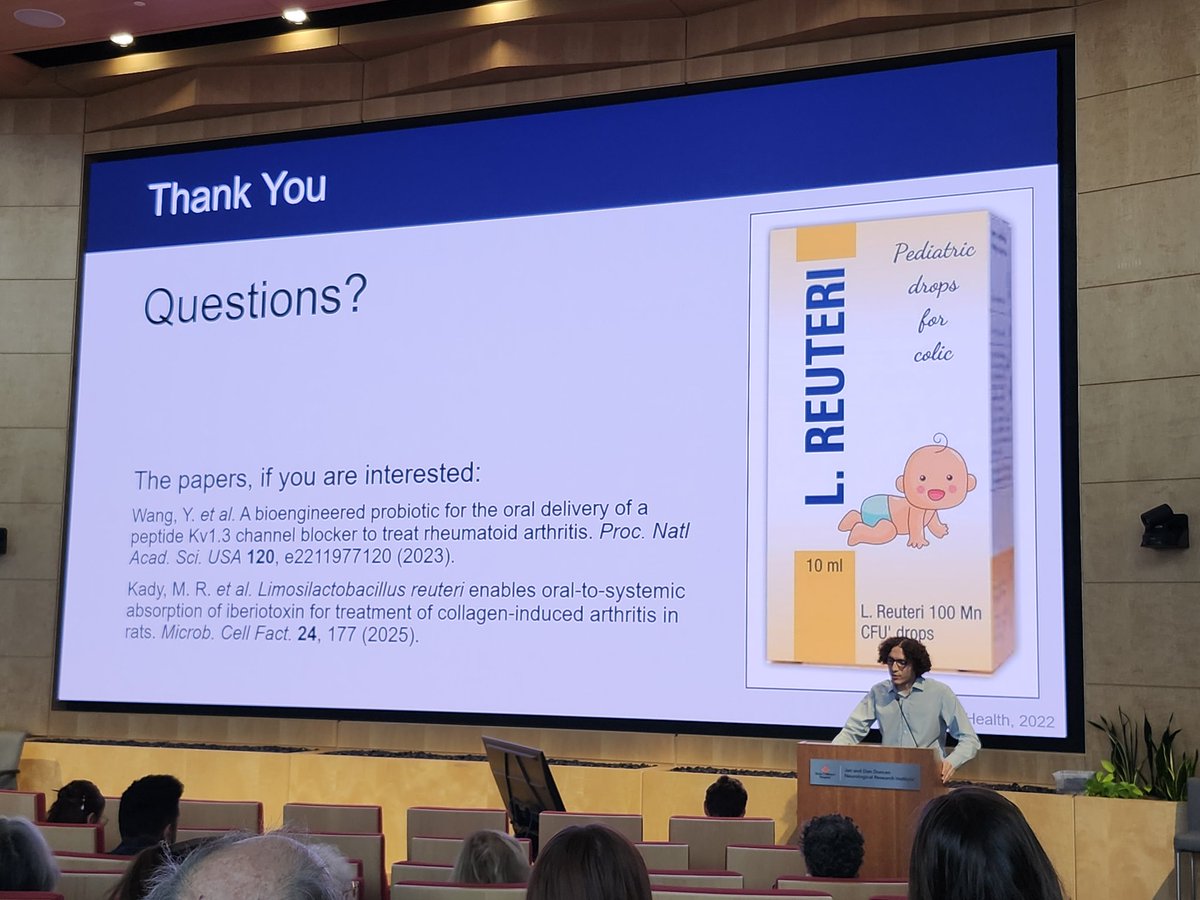 Britton Lab tweet media