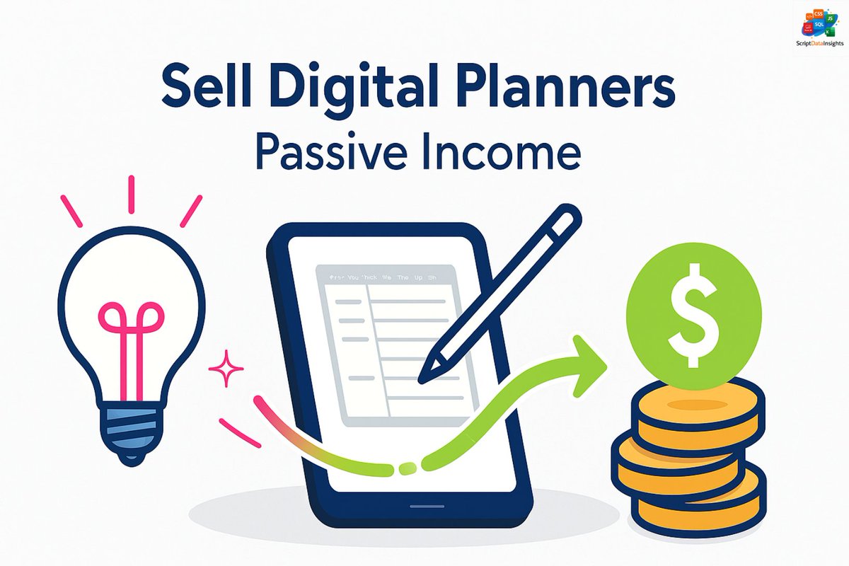 insightsbysd's tweet image. For Today's Blogs
scriptdatainsights.blogspot.com/2025/09/excel-…
scriptdatainsights.blogspot.com/2025/09/what-i…
scriptdatainsights.blogspot.com/2025/09/sql-ca…
scriptdatainsights.blogspot.com/2025/09/sell-d…
#TodayBlog #AI #Excel #Earning #Coding