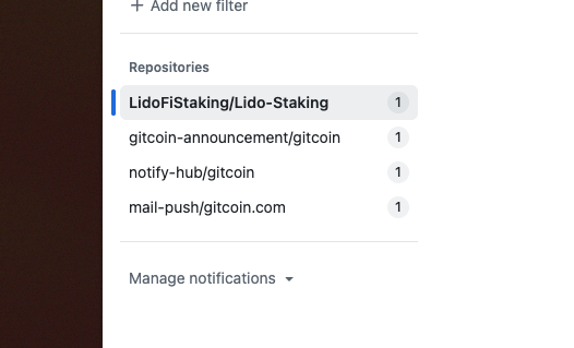 🚨 El spam anda a tope en GitHub, tengan cuidado