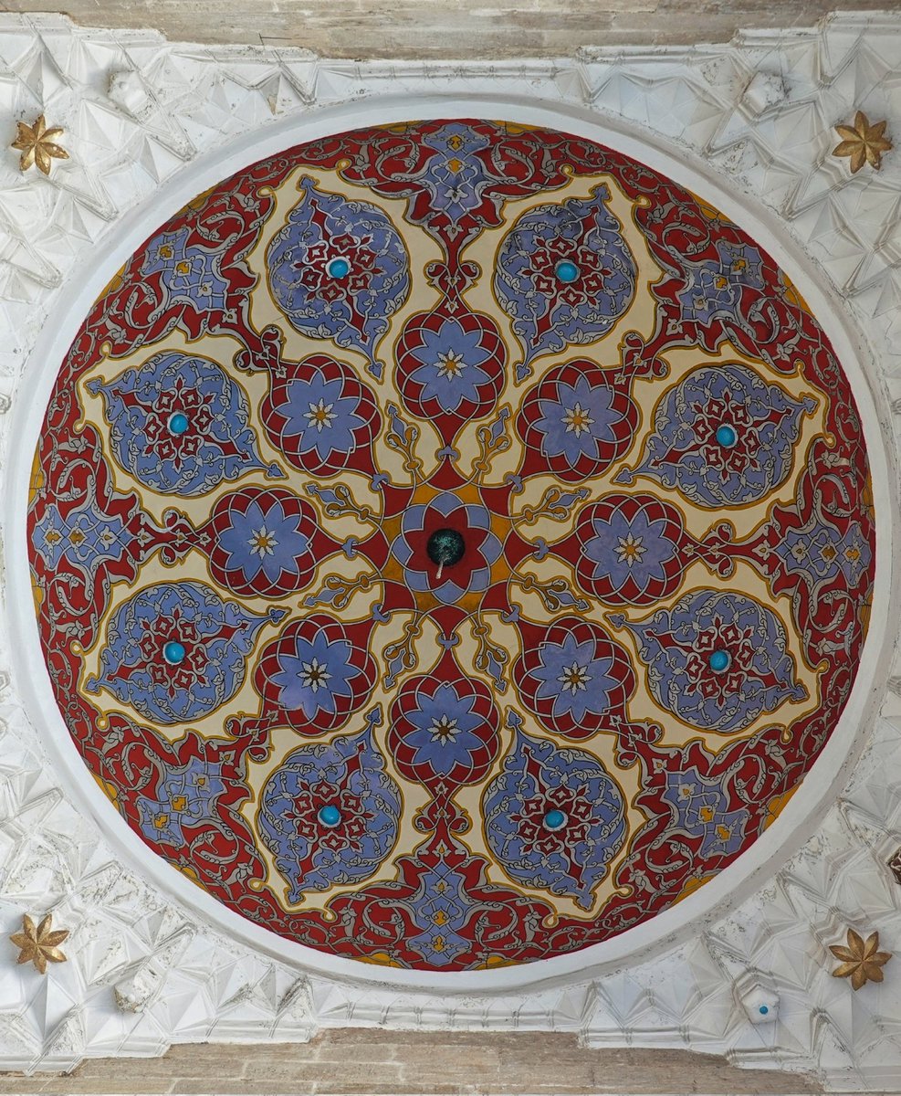 enesvanli05's tweet photo. Kadırga Sokullu Mehmet Paşa Camii... https://t.co/GleLivzdj6