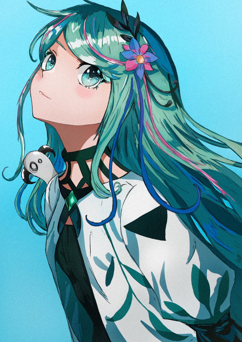 #氷夏至美術部