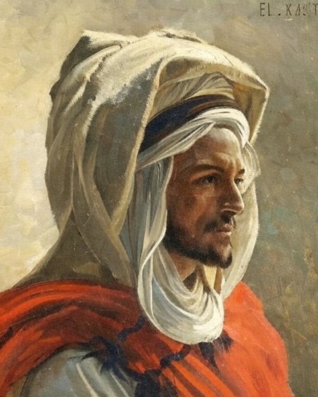 Islamic Scientific Heritage tweet media