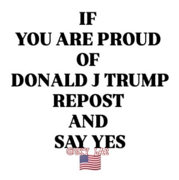 YES🇺🇸🇺🇸🇺🇸