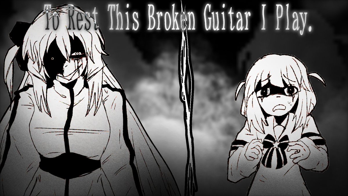 Desolate tweet media