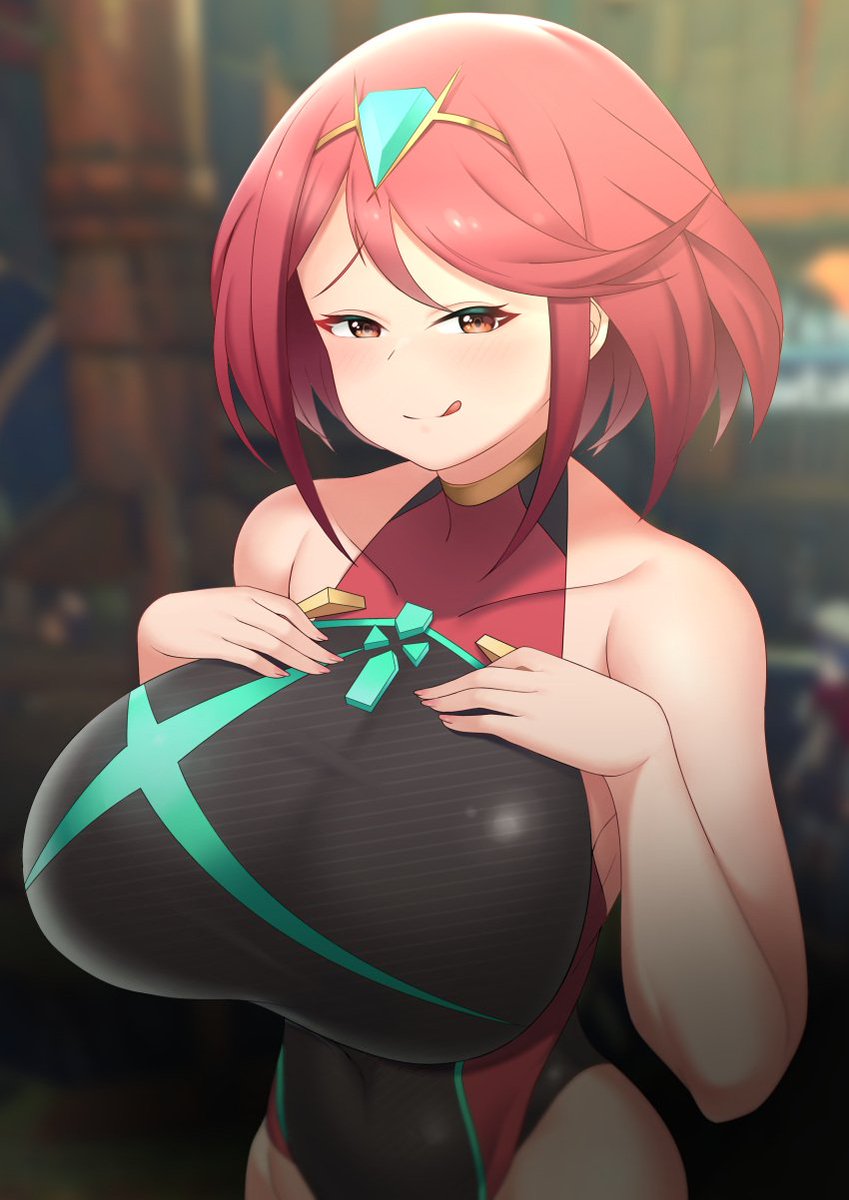 BuxomAegis's tweet photo. @OfDieWalkure If only he knew a certain Size Queen who could take care of that.
Oh wait~ https://t.co/nMKusKZPsv