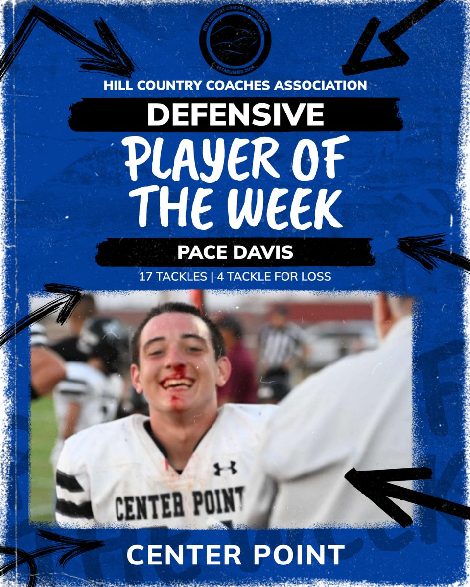 Hillcountrycoach tweet media