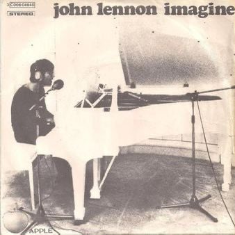 DigitalMedia_LM's tweet image. Ok, back to sleep. I see Trump just wants to blame peace. #UNGA80 

But remember the words of Lennon:

Imagine no possessions
I wonder if you can
No need for greed or hunger
A brotherhood of man
Imagine all the people
Sharing all the world
You