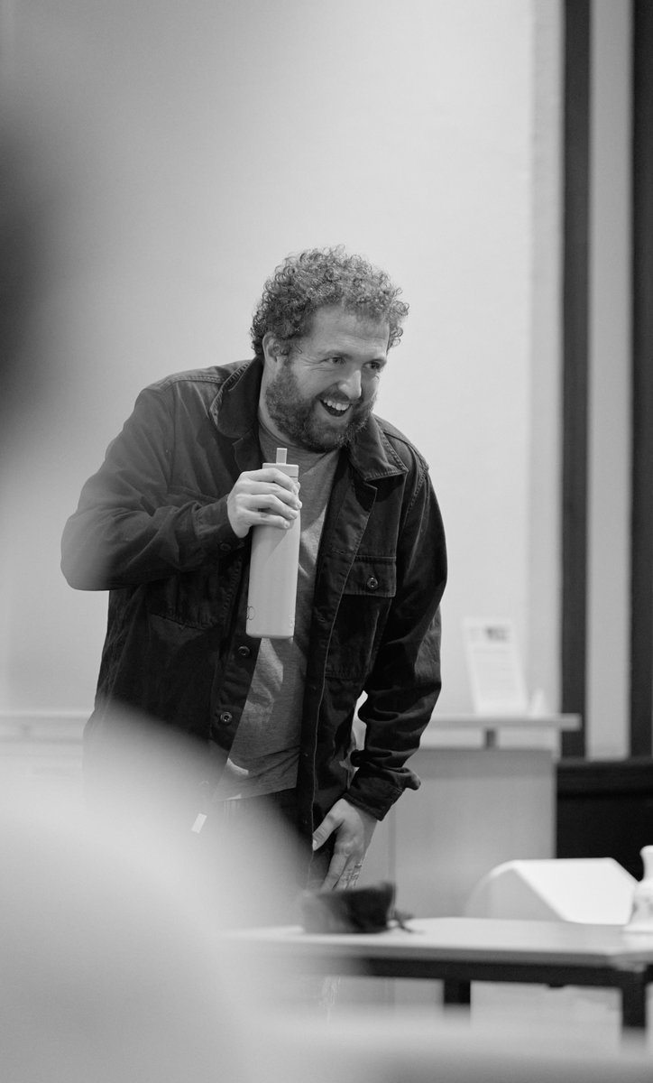 Oxford Theatre Guild tweet media