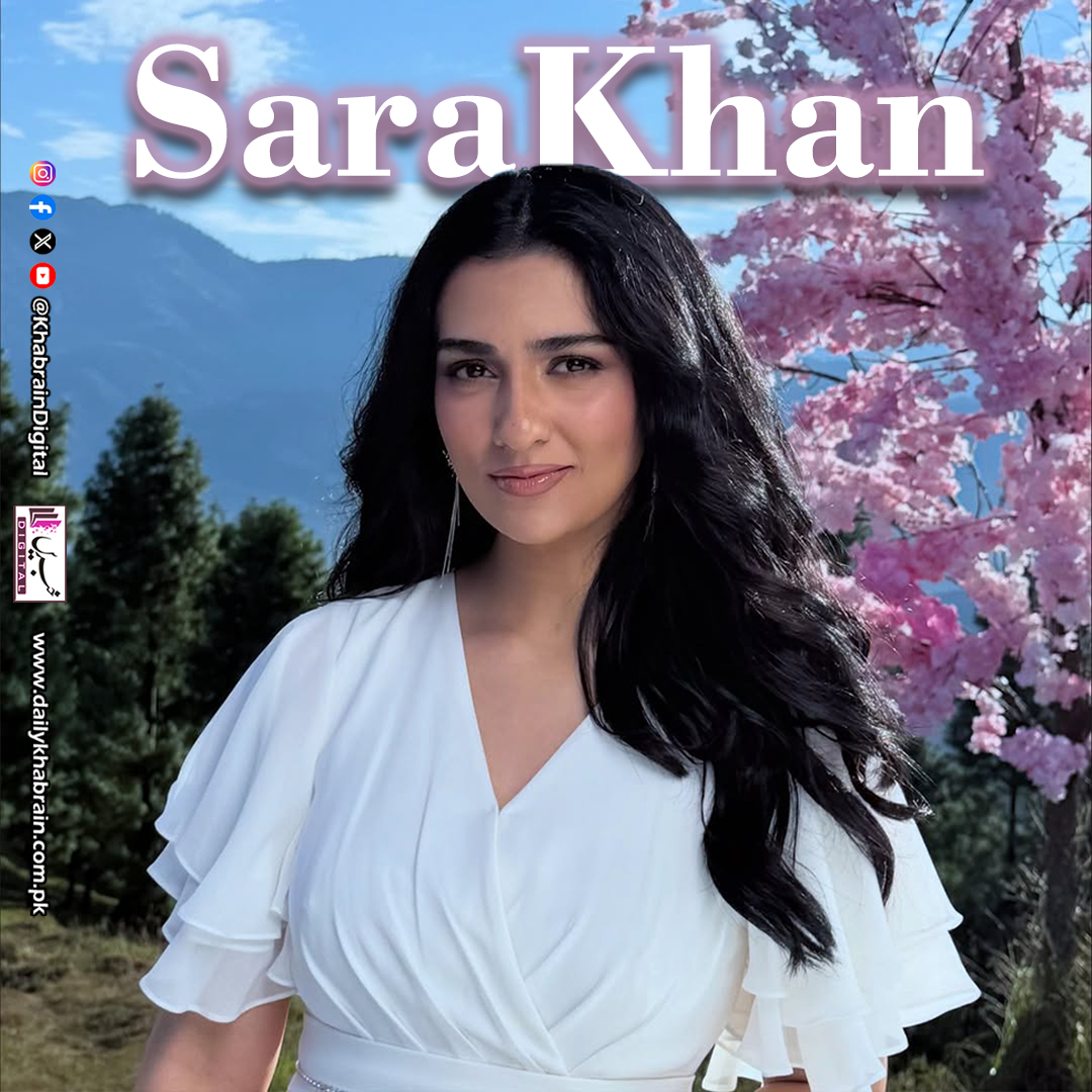 daily_khabrain's tweet photo. Sara khan
#KhabrainDigital 
#SaraKhan #OfficialSaraKhan #CelebrityBuzz #EntertainmentNews #StarUpdates #TrendingNow
@SarahKhanOffic1 https://t.co/Tc4bW96Lcm