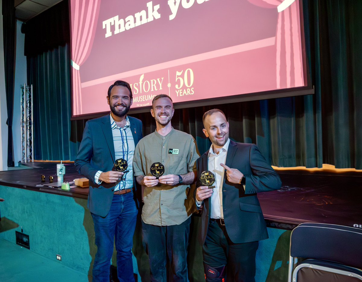 The Network for Springfield's Young Professionals tweet media