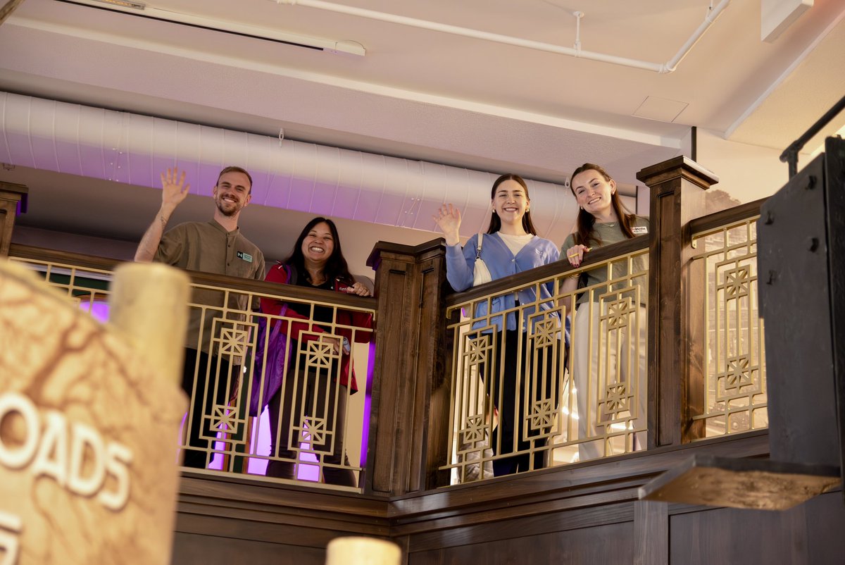 The Network for Springfield's Young Professionals tweet media