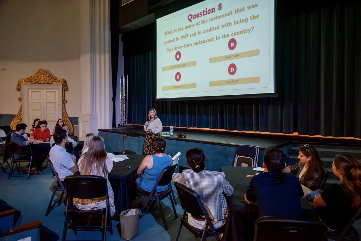 The Network for Springfield's Young Professionals tweet media