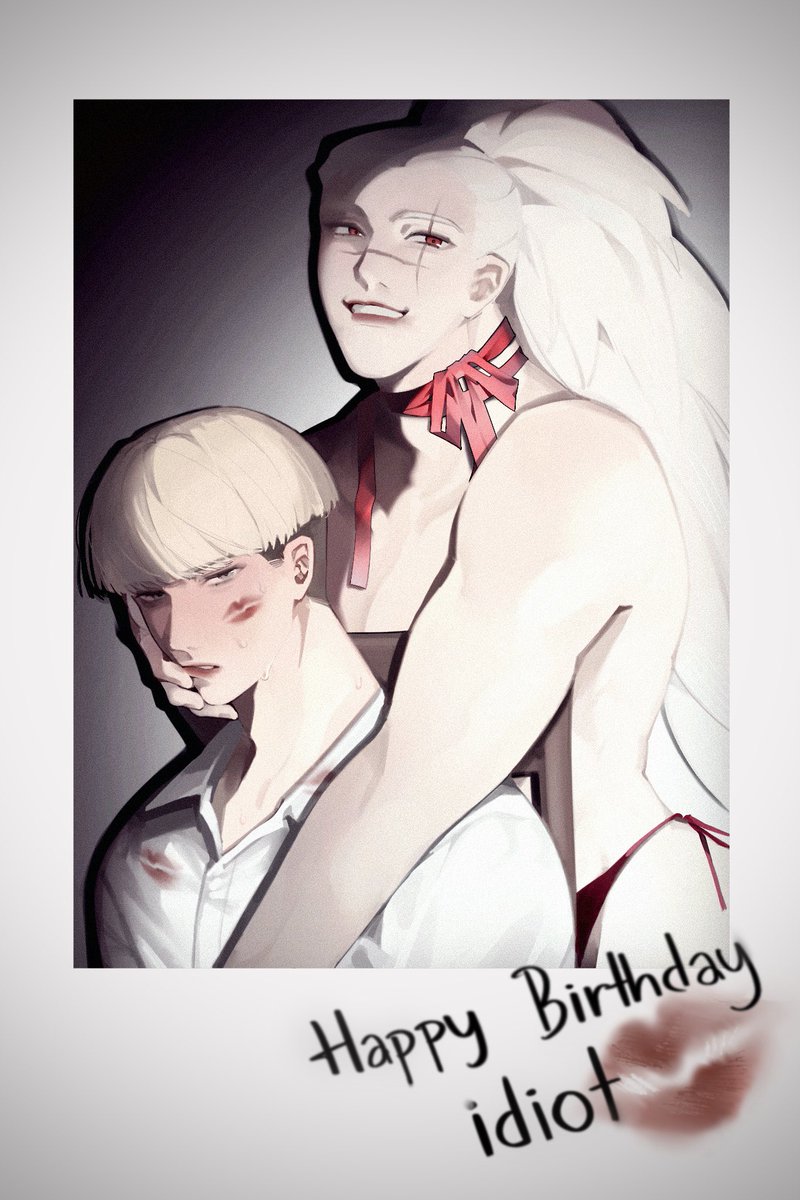 Re_loading0's tweet image. 20.9

Enzo’s Gift