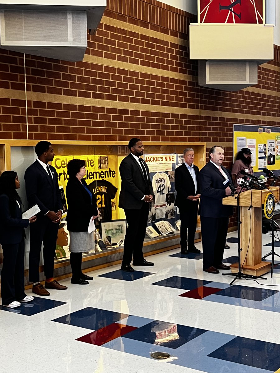 SMSA Tigers tweet media