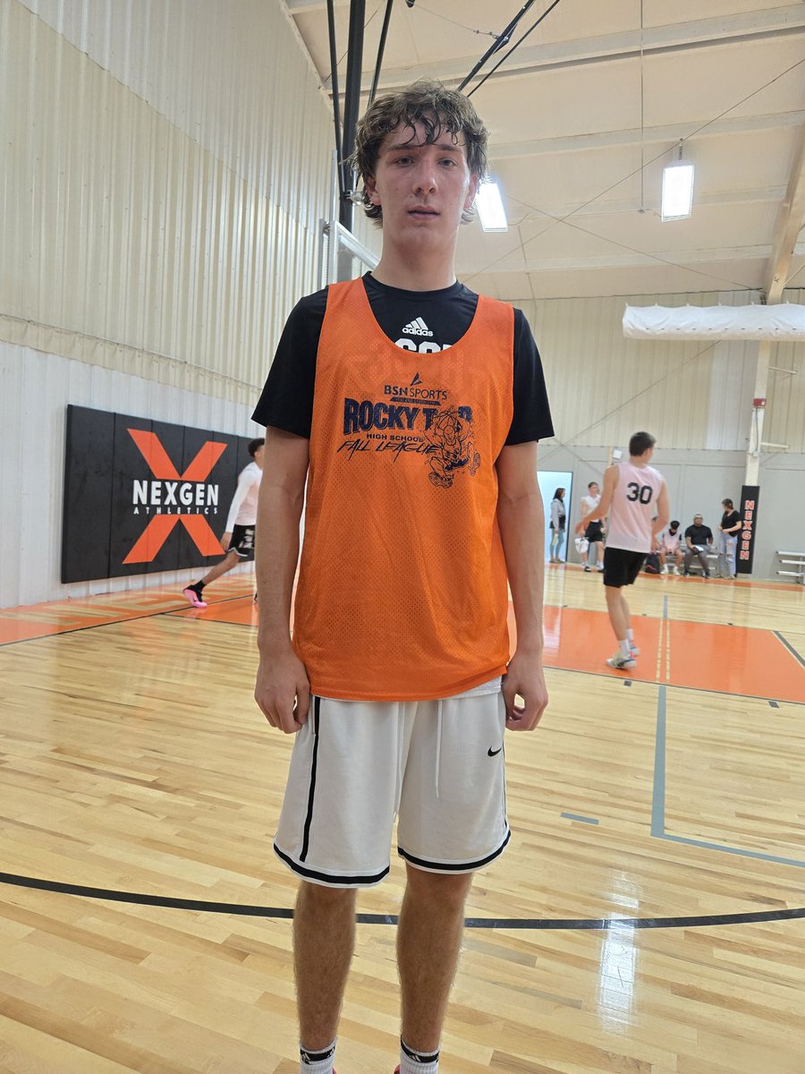 Andre Whitehead (@tnprephoops) on Twitter photo Rocky Top Fall League All League
2nd Team All-League
Jay Kirk (Alcoa)
Let me tell you all about this dude. Slow start morphed into bucket after bucket when the confidence set in. Finished league play at 20.6 points per game.
<a href="/AlcoaHoops/">Alcoa Hoops</a> Rocky Top Fall League All League
2nd Team All-League
Jay Kirk (Alcoa)
Let me tell you all about this dude. Slow start morphed into bucket after bucket when the confidence set in. Finished league play at 20.6 points per game.
<a href="/AlcoaHoops/">Alcoa Hoops</a>